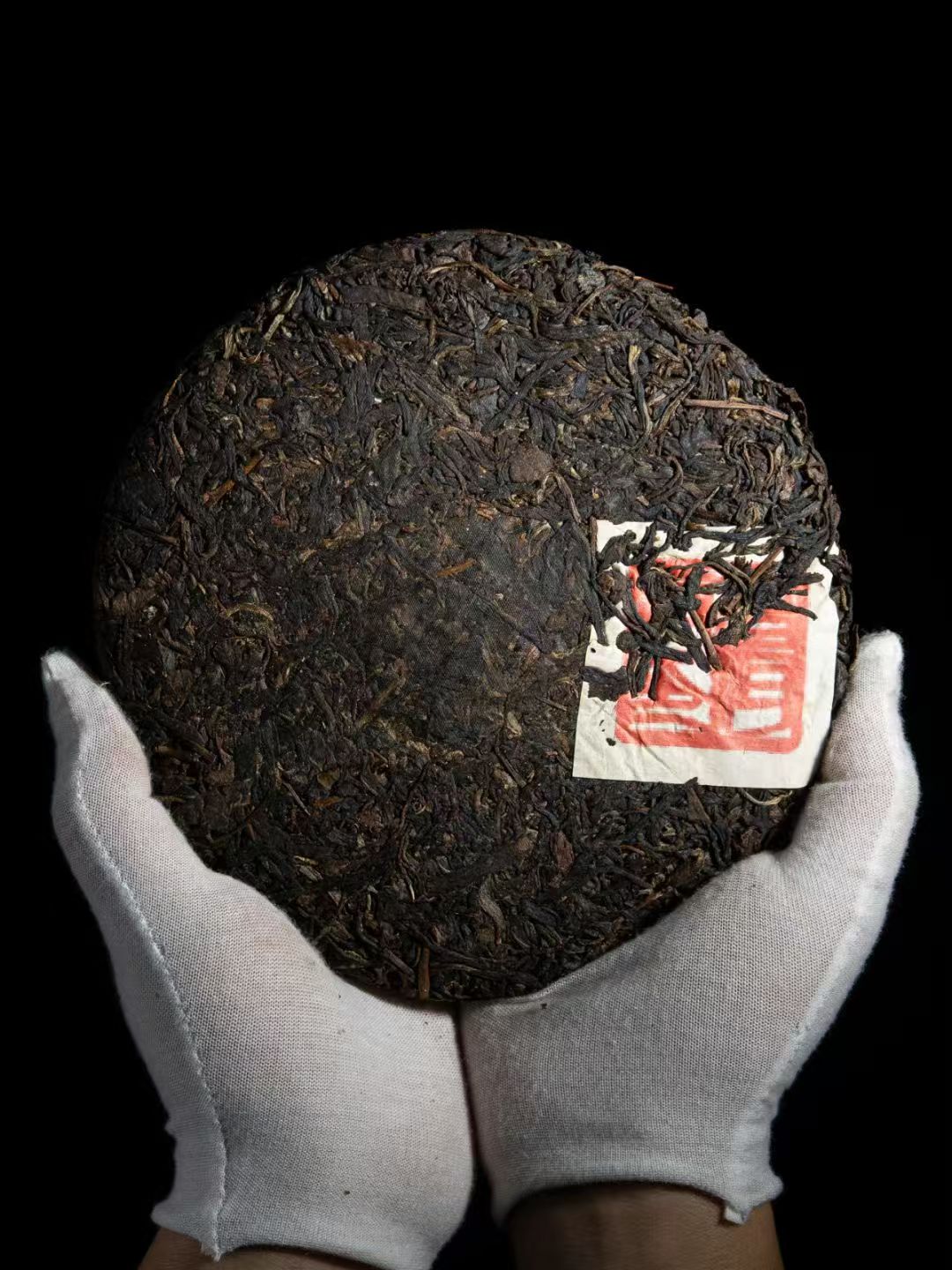 2002年困鹿山皇家貢茶園•中小葉純料2002 Kunlu Mountain Imperial Tribute Tea Garden • Pure Medium & Small Leaf Raw Material - 图片 9