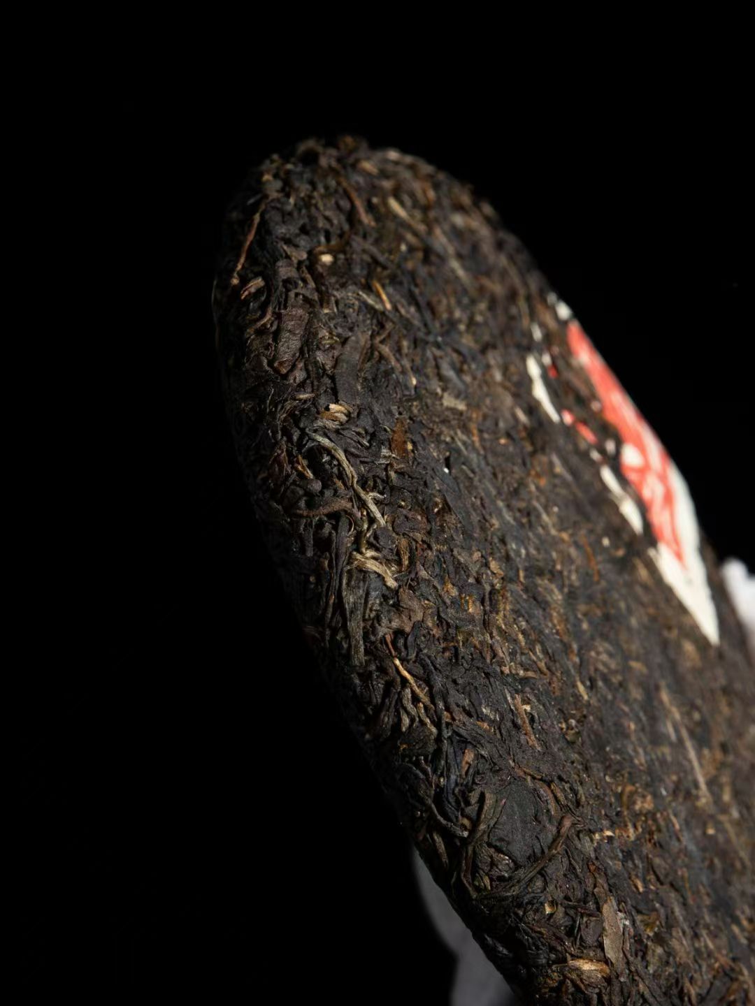 2002年困鹿山皇家貢茶園•中小葉純料2002 Kunlu Mountain Imperial Tribute Tea Garden • Pure Medium & Small Leaf Raw Material - 图片 3